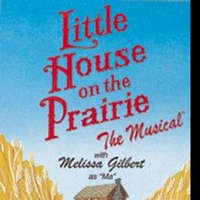BWW Reviews: LITTLE HOUSE ON THE PRAIRIE - The Musical